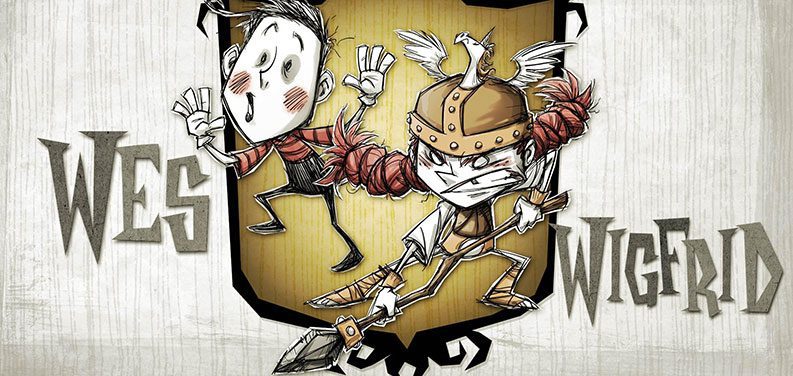腾讯收购《Don’t Starve》开发商多数股权 游戏-第1张