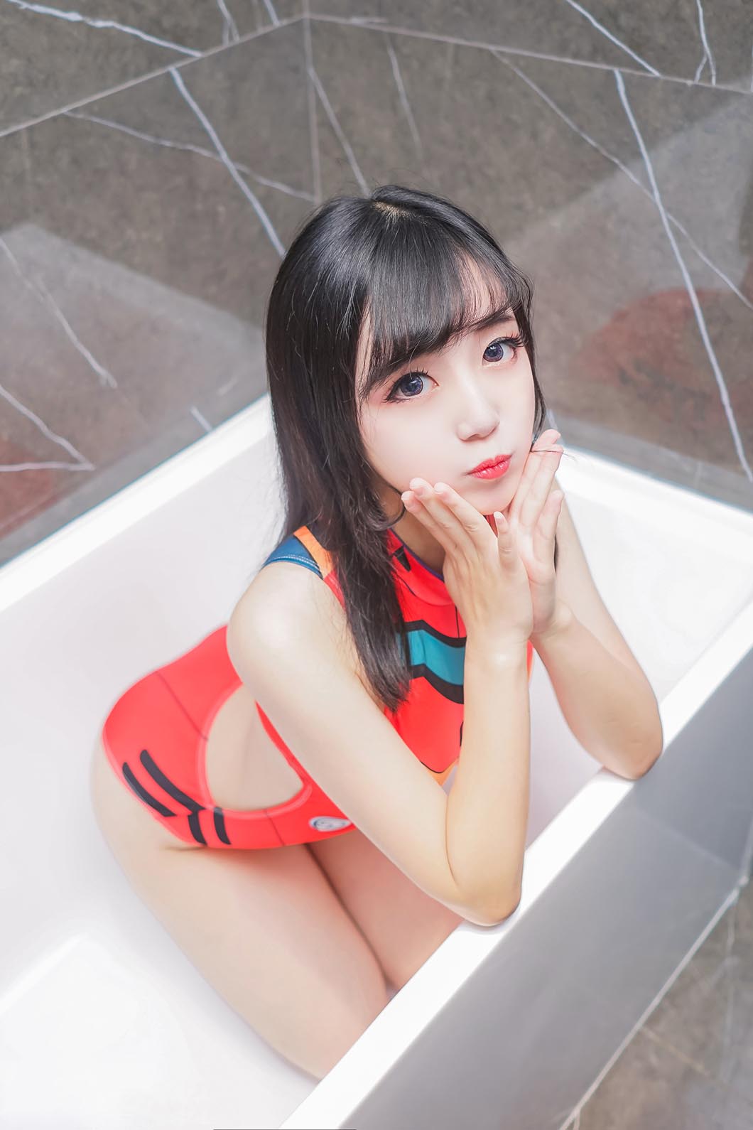 喵糖映画 VOL.038 [42P]