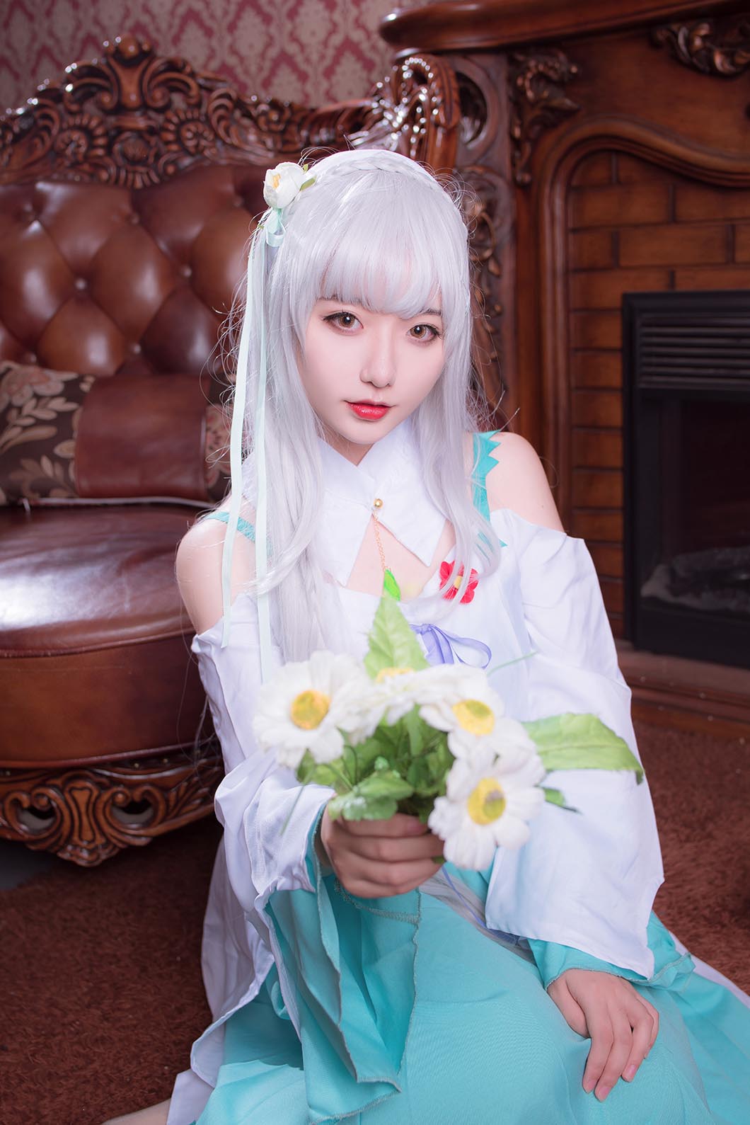 喵糖映画 VOL.052 [45P]