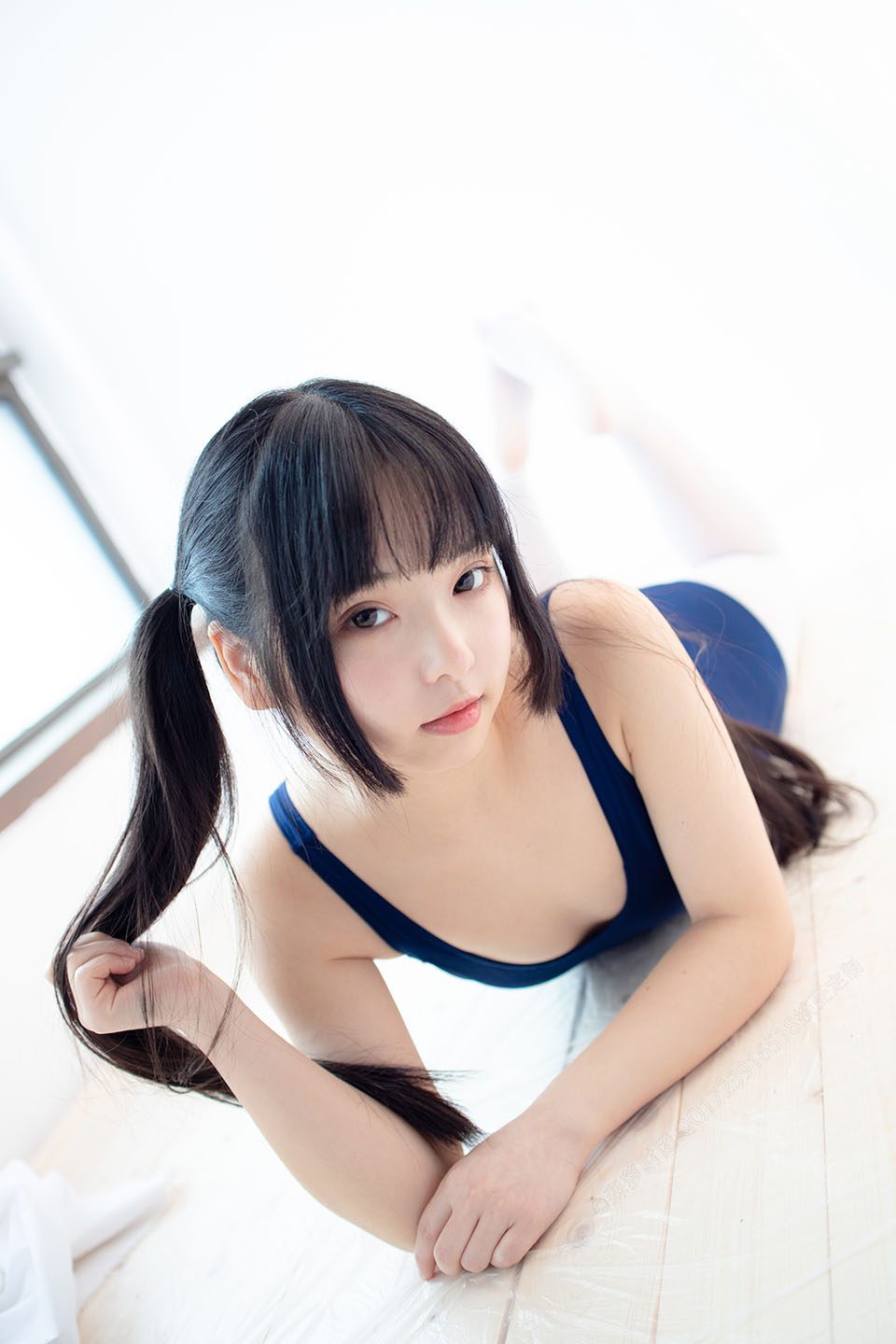 森萝财团 X-048 死库水踩物 94P1V