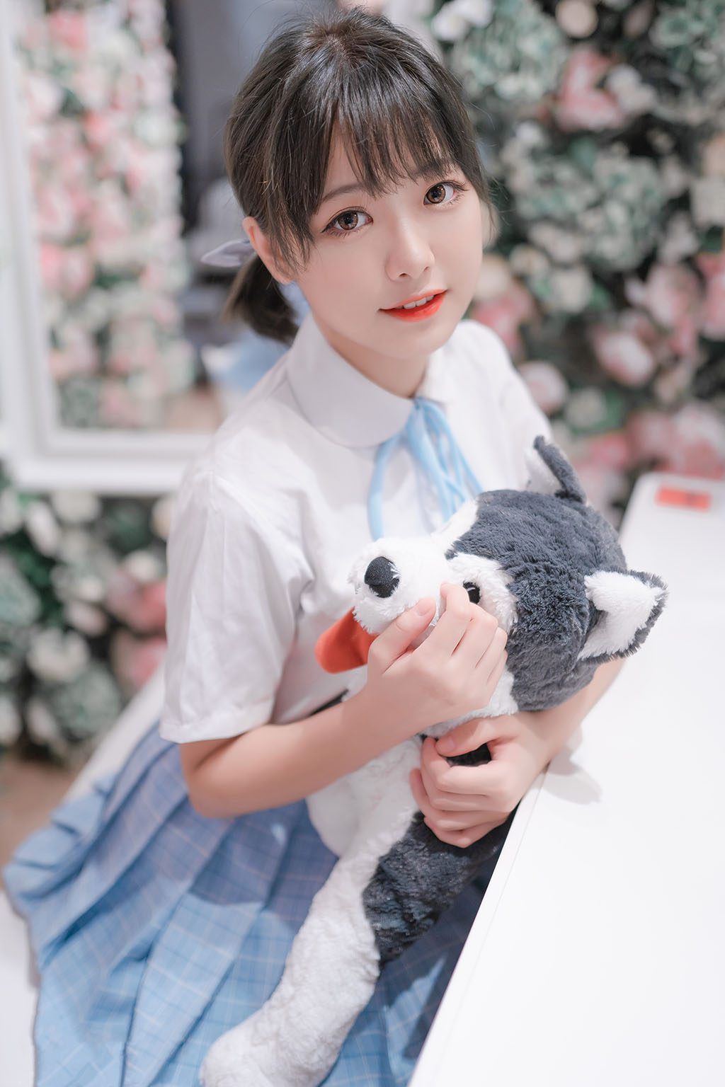 喵糖映画 VOL.011 [41P]