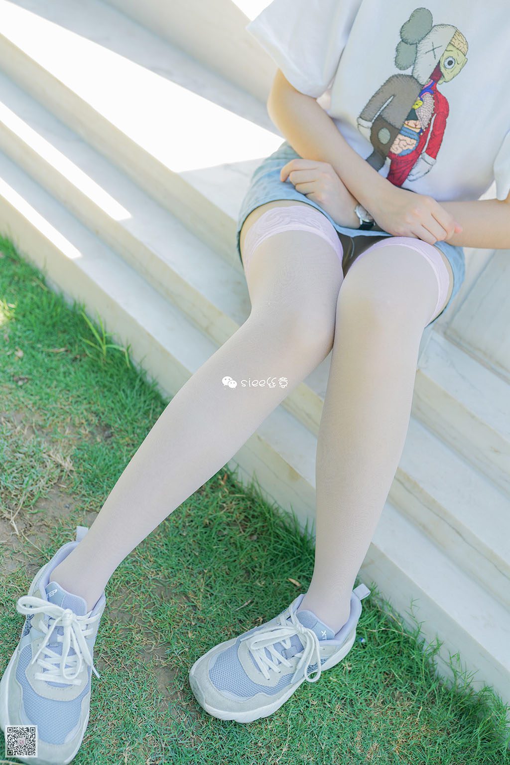 SIEE丝意 No.322 悠悠 [55P]