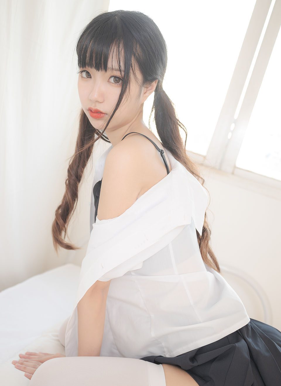 紧急企划 NO.005 一只喵喵梓 68P1V