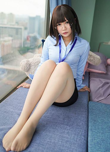 銘銘Kizami 妄想オフィス 秘書 (動画入り) [137P+6V]