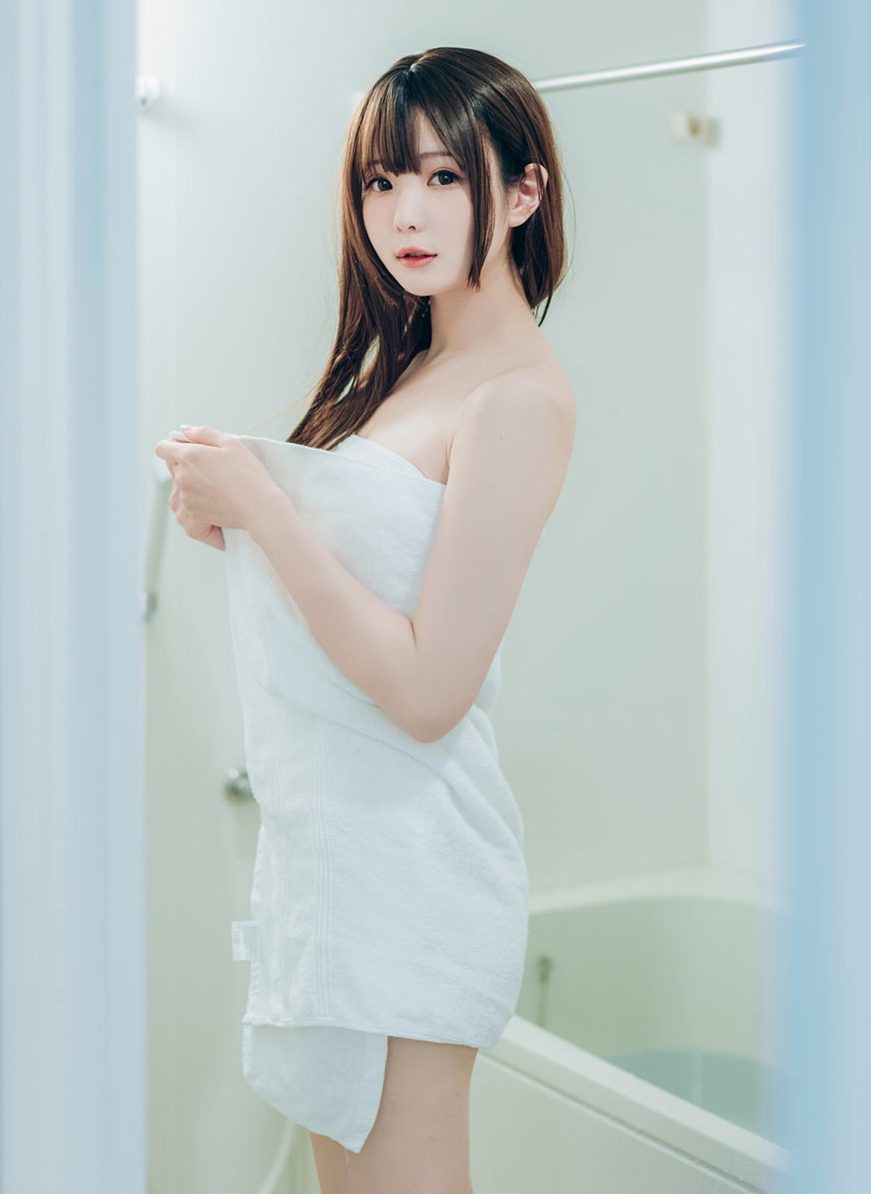 霜月shimo SPRING [54P]