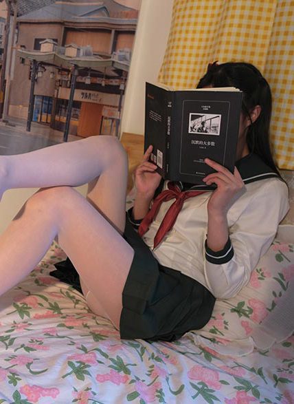 森萝财团 有料50-01 [90P]