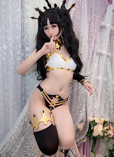 越南Cos《Kuuko W》 Ishtar [71P+7V]