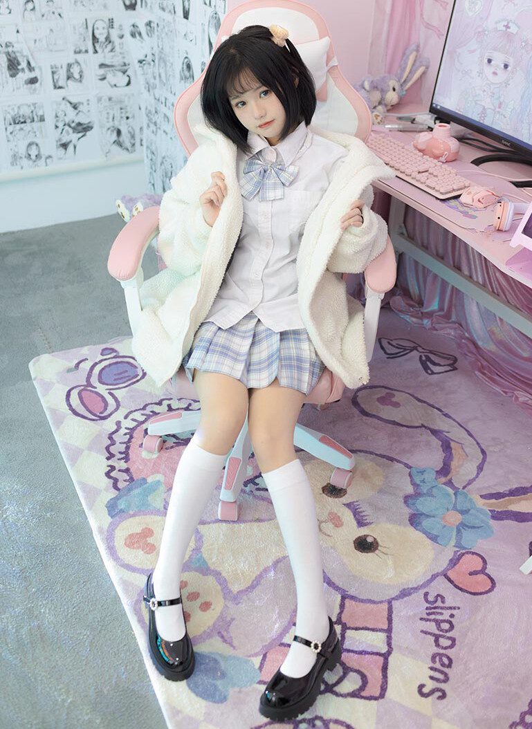 少女秩序 限定 2022春节特别期G 66P