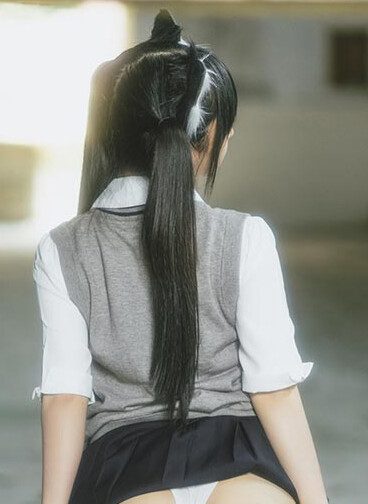 桜井宁宁 废墟jk [74P]
