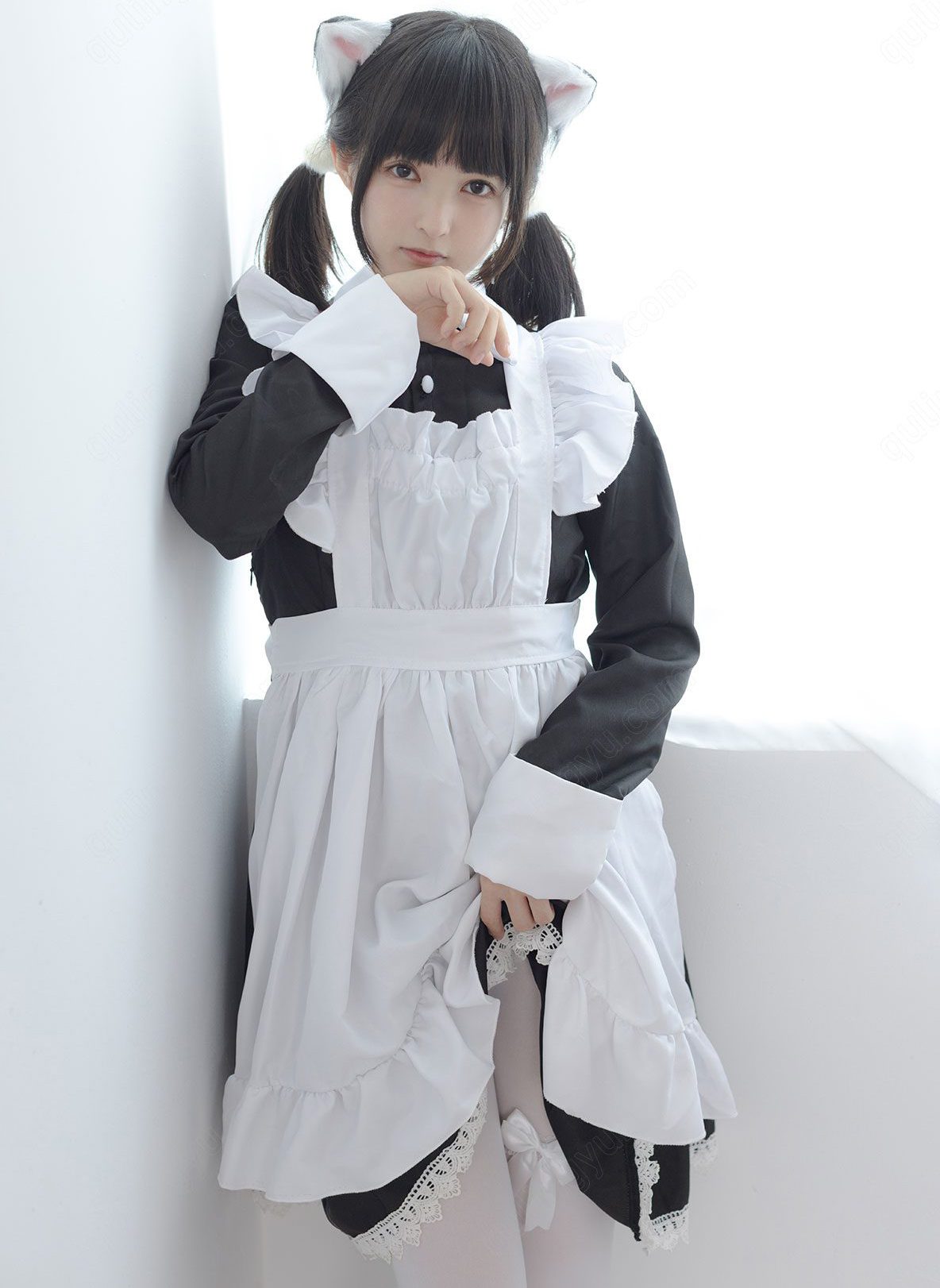 少女秩序 GR06L 小葵 65P