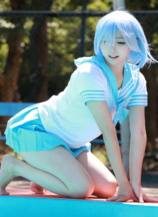 Puraru 蕾姆推生活 43P1V