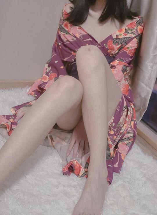 眼酱大魔王w 和服 16P