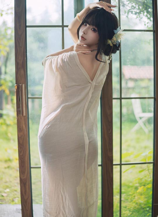 yuuhui玉汇 春之歌 125P