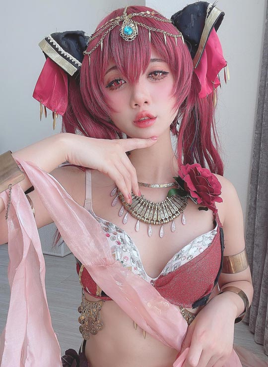 Poppachan 宝钟玛琳 109P9V